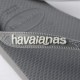 Havaianas Top Mix Grigio - Infradito Mare Uomo