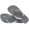 Havaianas Top Mix Grigio - Infradito Mare Uomo