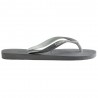 Havaianas Top Mix Grigio - Infradito Mare Uomo