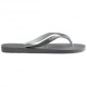 Havaianas Top Mix Grigio - Infradito Mare Uomo