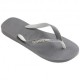 Havaianas Top Mix Grigio - Infradito Mare Uomo