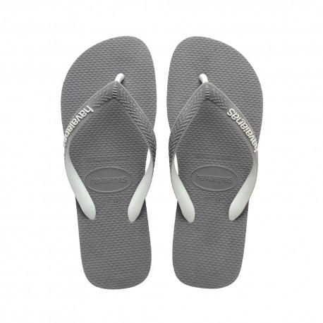Havaianas Top Mix Grigio - Infradito Mare Uomo