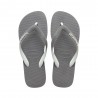 Havaianas Top Mix Grigio - Infradito Mare Uomo