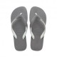 Havaianas Top Mix Grigio - Infradito Mare Uomo