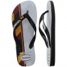 Havaianas World Cup Nero - Infradito Mare Uomo