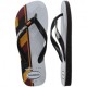 Havaianas World Cup Nero - Infradito Mare Uomo