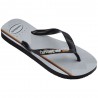 Havaianas World Cup Nero - Infradito Mare Uomo