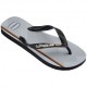 Havaianas World Cup Nero - Infradito Mare Uomo