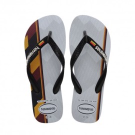 Havaianas World Cup Nero - Infradito Mare Uomo