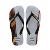 Havaianas World Cup Nero - Infradito Mare Uomo