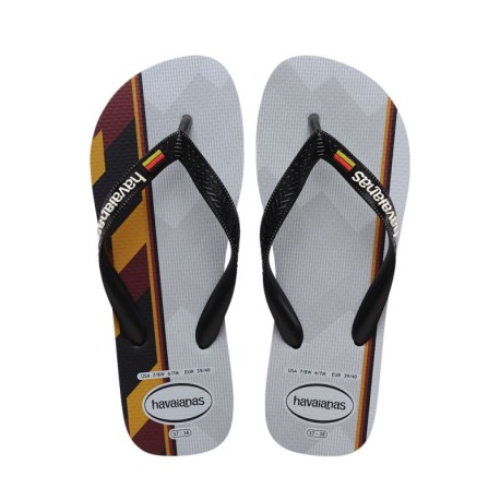 Havaianas World Cup Nero - Infradito Mare Uomo