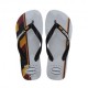 Havaianas World Cup Nero - Infradito Mare Uomo
