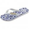 Havaianas Top Ginga Sao Luis Bianco - Infradito Mare Donna