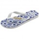 Havaianas Top Ginga Sao Luis Bianco - Infradito Mare Donna