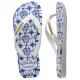 Havaianas Top Ginga Sao Luis Bianco - Infradito Mare Donna