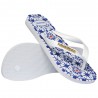Havaianas Top Ginga Sao Luis Bianco - Infradito Mare Donna