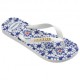 Havaianas Top Ginga Sao Luis Bianco - Infradito Mare Donna