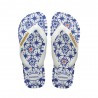 Havaianas Top Ginga Sao Luis Bianco - Infradito Mare Donna