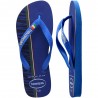 Havaianas World Cup Azzurro - Infradito Mare Uomo