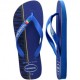 Havaianas World Cup Azzurro - Infradito Mare Uomo