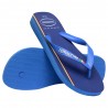 Havaianas World Cup Azzurro - Infradito Mare Uomo
