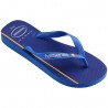 Havaianas World Cup Azzurro - Infradito Mare Uomo