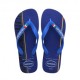 Havaianas World Cup Azzurro - Infradito Mare Uomo