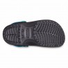 Crocs Glog Minecraft Verde - Sandalo Bambino