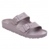 Birkenstock Arizona Eva Lilla - Sandalo Donna