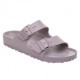 Birkenstock Arizona Eva Lilla - Sandalo Donna