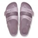 Birkenstock Arizona Eva Lilla - Sandalo Donna