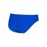 Arena Costume Intero Piscina Slip Team Solid Neon Blu Uomo
