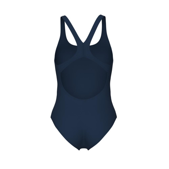 Arena Costume Intero Piscina Dynamo One Piece Navy Donna