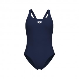 Arena Costume Intero Piscina Dynamo One Piece Navy Donna