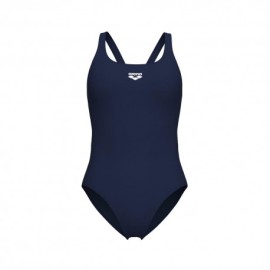 Arena Costume Intero Piscina Dynamo One Piece Navy Donna