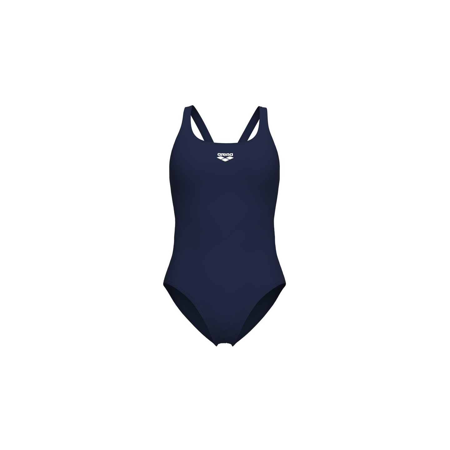 Arena Donna Blu Costume Da Bagno A 1 Pezzo Dynamo - Immagine 2