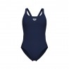 Arena Costume Intero Piscina Dynamo One Piece Navy Donna