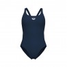 Arena Costume Intero Piscina Dynamo One Piece Navy Donna