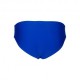 Arena Costume Intero Piscina Slip Dynamo Neon Blu Arancio Bambino