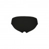 Arena Costume Intero Piscina Slip Briefs Solid Nero Giallo Bambino