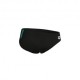 Arena Costume Intero Piscina Slip Briefs Solid Nero Giallo Bambino