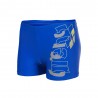Arena Costume Parigamba Tales Neon Blu Giallo Bambino