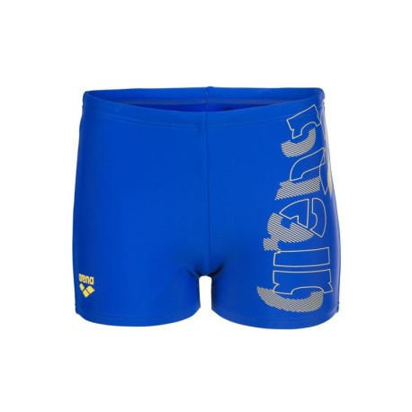 Arena Costume Parigamba Tales Neon Blu Giallo Bambino
