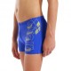 Arena Costume Parigamba Tales Neon Blu Giallo Bambino