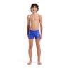 Arena Costume Parigamba Tales Neon Blu Giallo Bambino