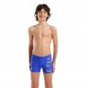 Arena Costume Parigamba Tales Neon Blu Giallo Bambino