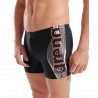 Arena Costume Parigamba Basic Nero Uomo