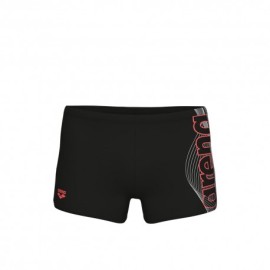 Arena Costume Parigamba Basic Nero Uomo