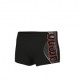 Arena Costume Parigamba Basic Nero Uomo