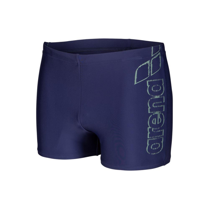 Arena Costume Parigamba Scratchy Navy Sage Uomo